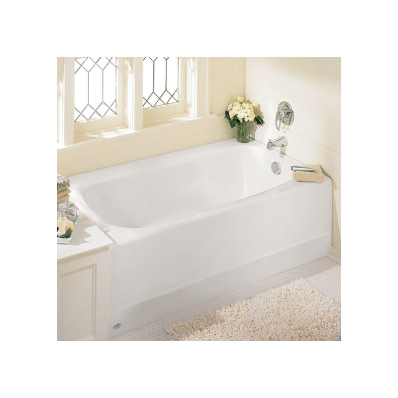 Faucet Com 2460 002 020 In White By American Standard May Bathroom