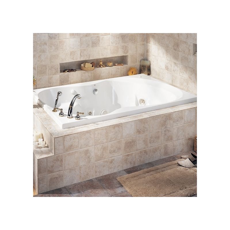 Faucet Com 2711 048wc 011 In Arctic By American Standard Offer Ends Discontinued All American Standard