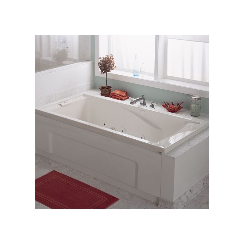 Faucet Com 2771 Vc 020 In White By American Standard Offer Ends