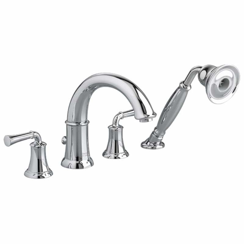 Faucet Com 3060 509 Crl In Linen By American Standard Offer Ends