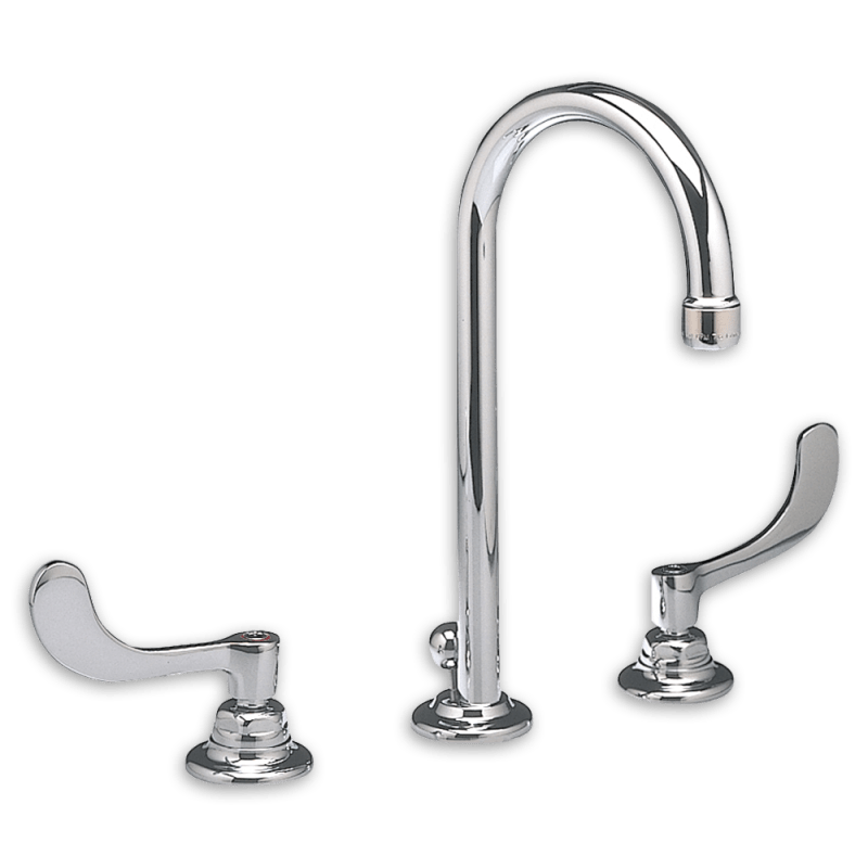 Faucet Com 6530 174 002 In Chrome By American Standard American Standard Bathroom Faucets Replacement Parts