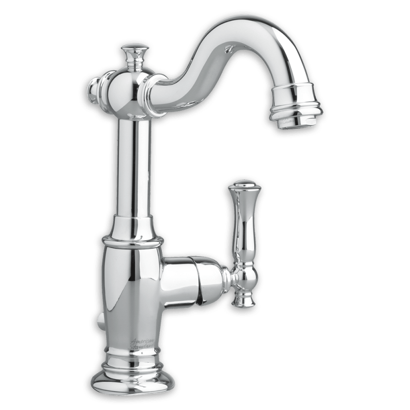 American Standard 7440101 002 Polished Chrome Quentin