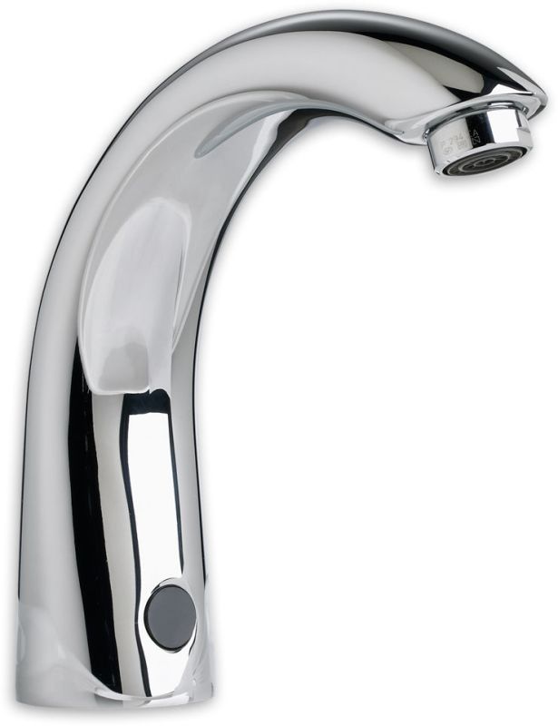 Faucet Com 6053 105 002 In Polished Chrome By American