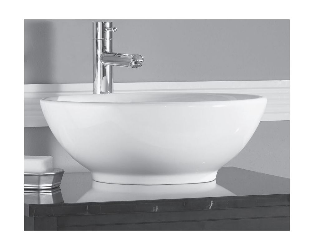 Faucet.com | 0960.900.020 in White by American Standard