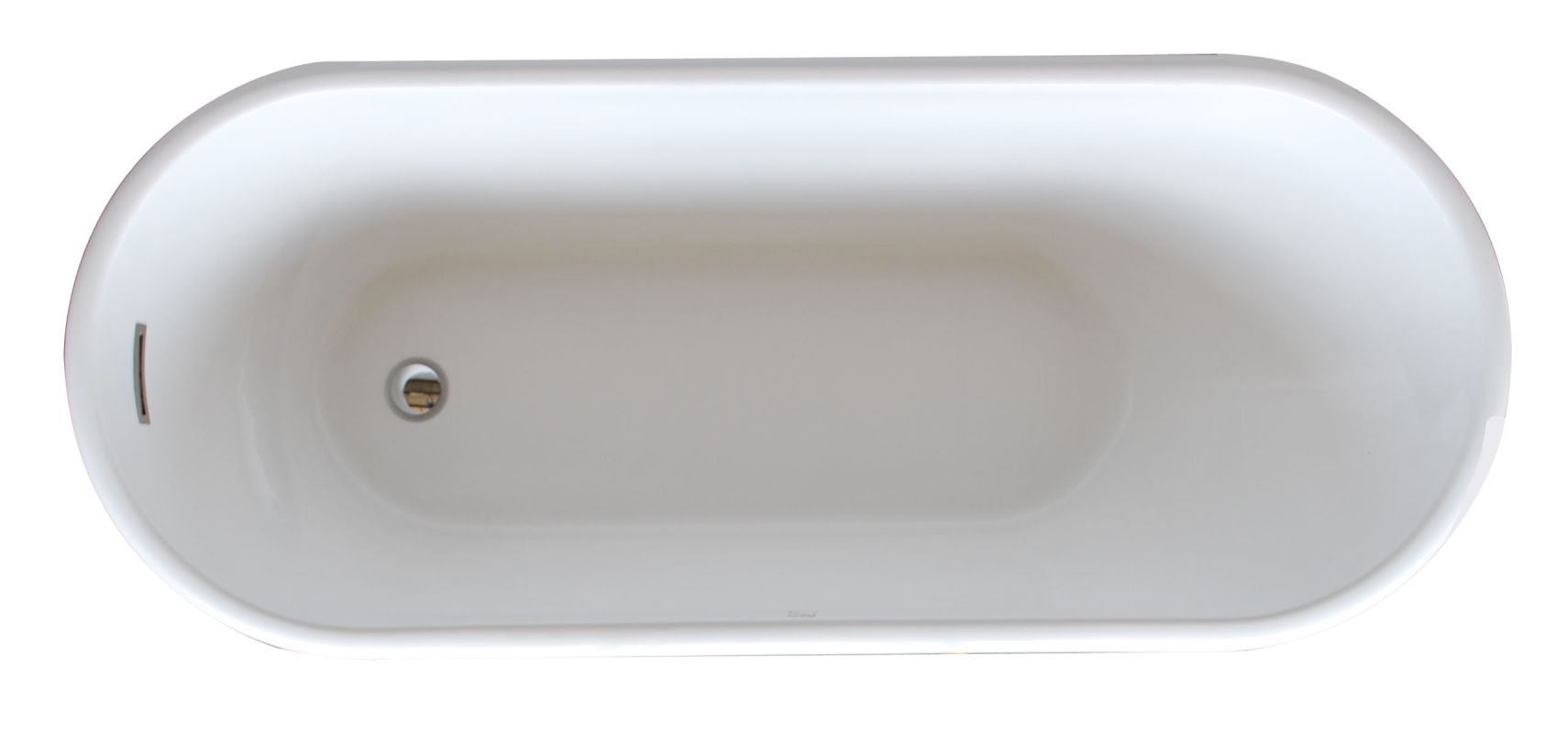 Faucet.com  AV6728ENSXCWXX in White by Avano