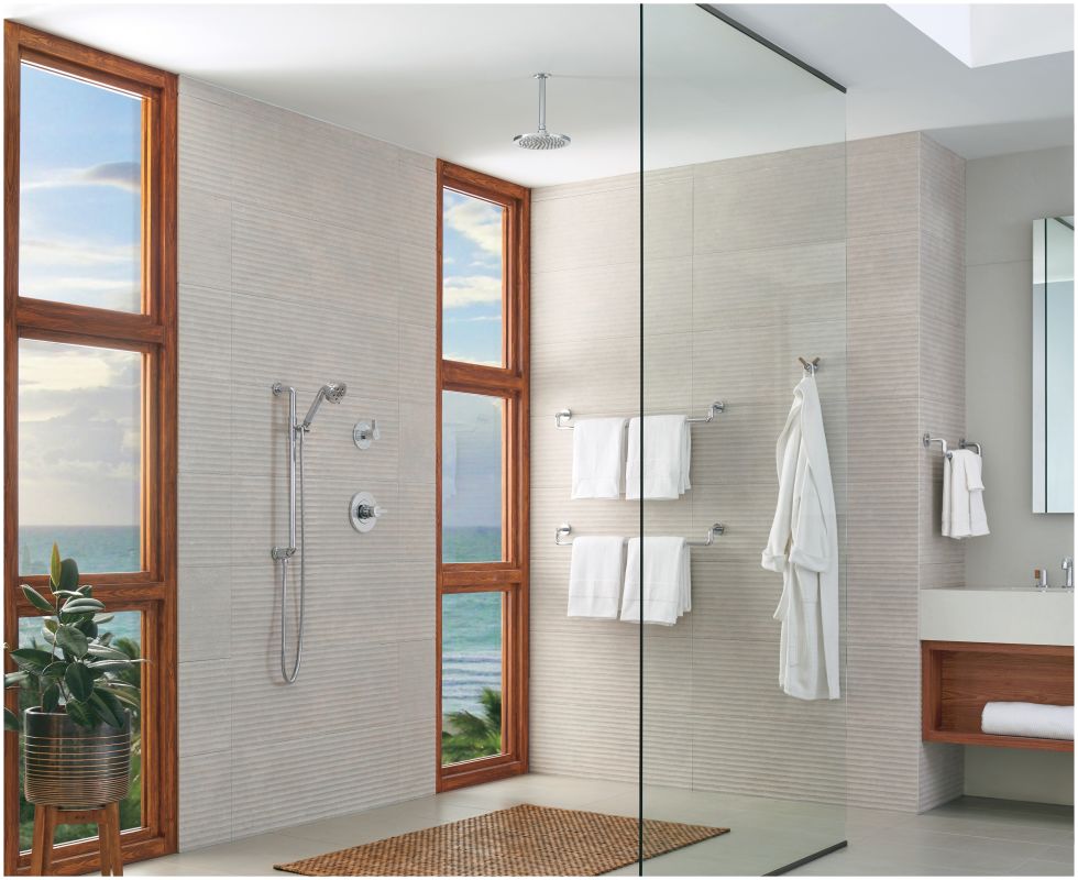 Faucet.com | 65337LF-GLLHP in Luxe Gold by Brizo