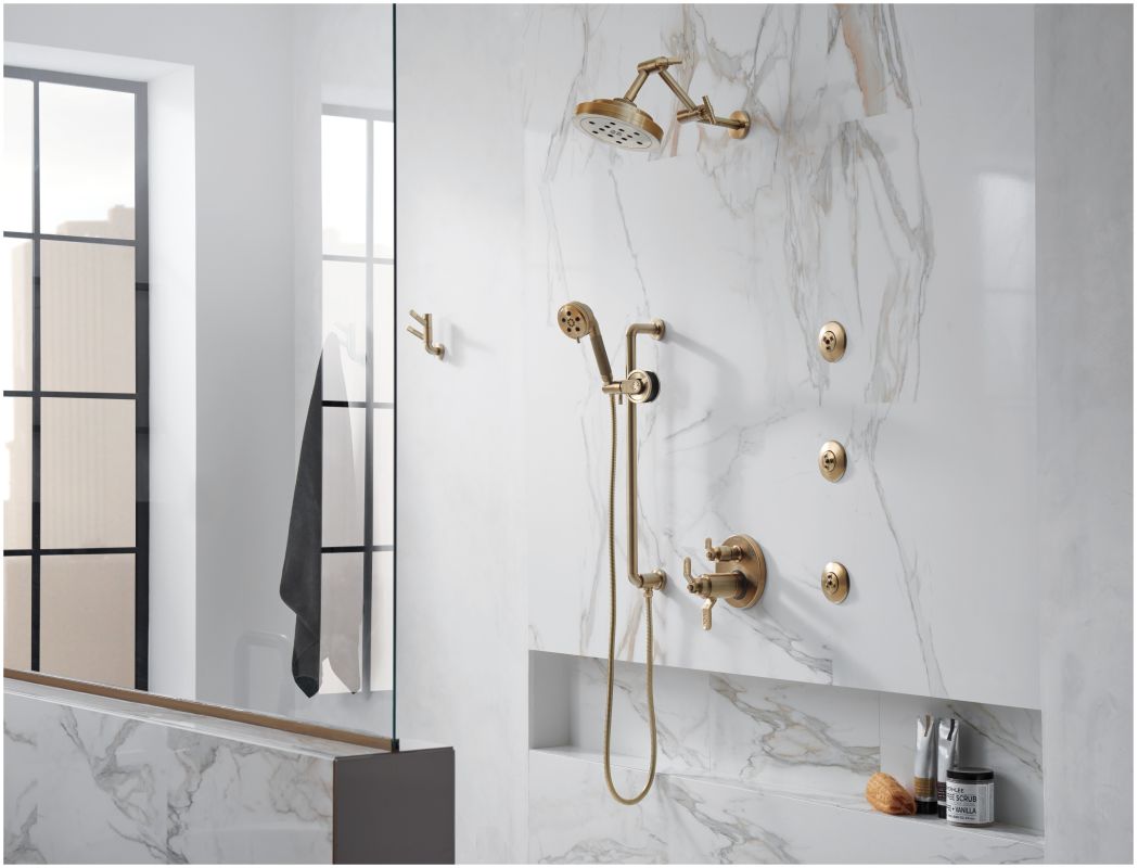 693537GL in Luxe Gold by Brizo