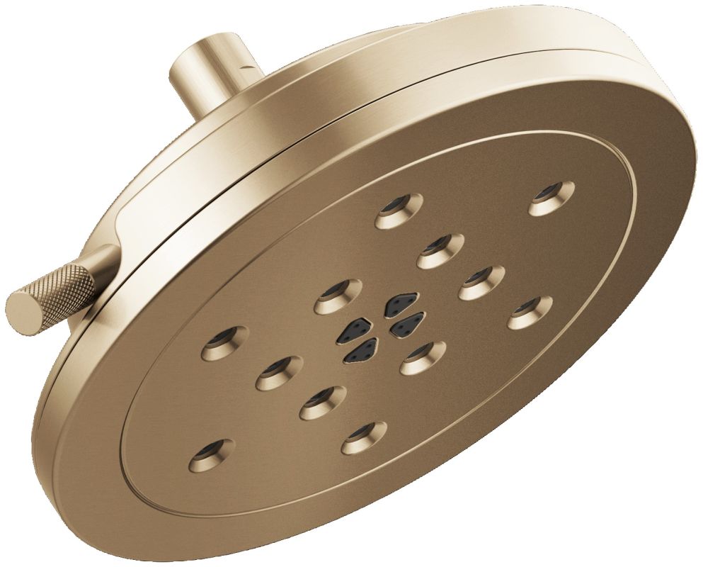 87435GL in Luxe Gold by Brizo