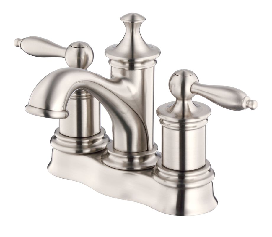 Faucet.com | DH301010BN in Brushed Nickel by Danze