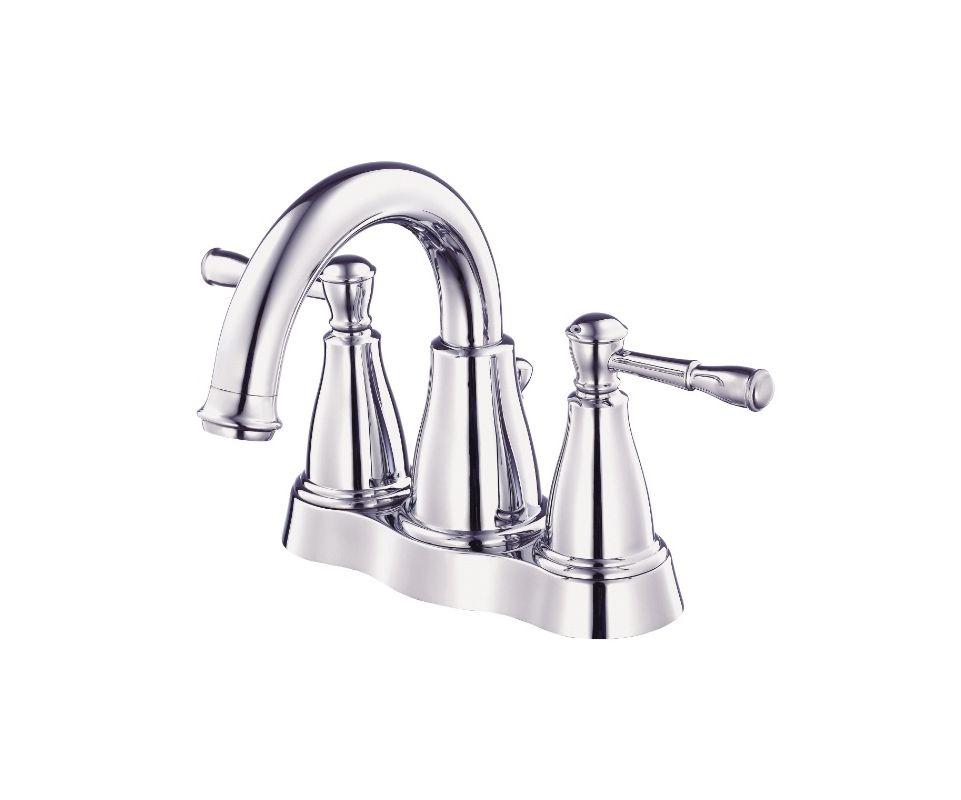 D301015 in Chrome by Danze