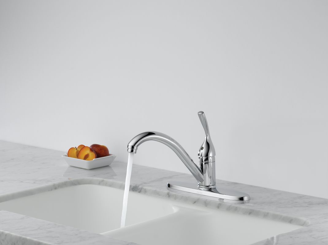 100DST in Chrome by Delta