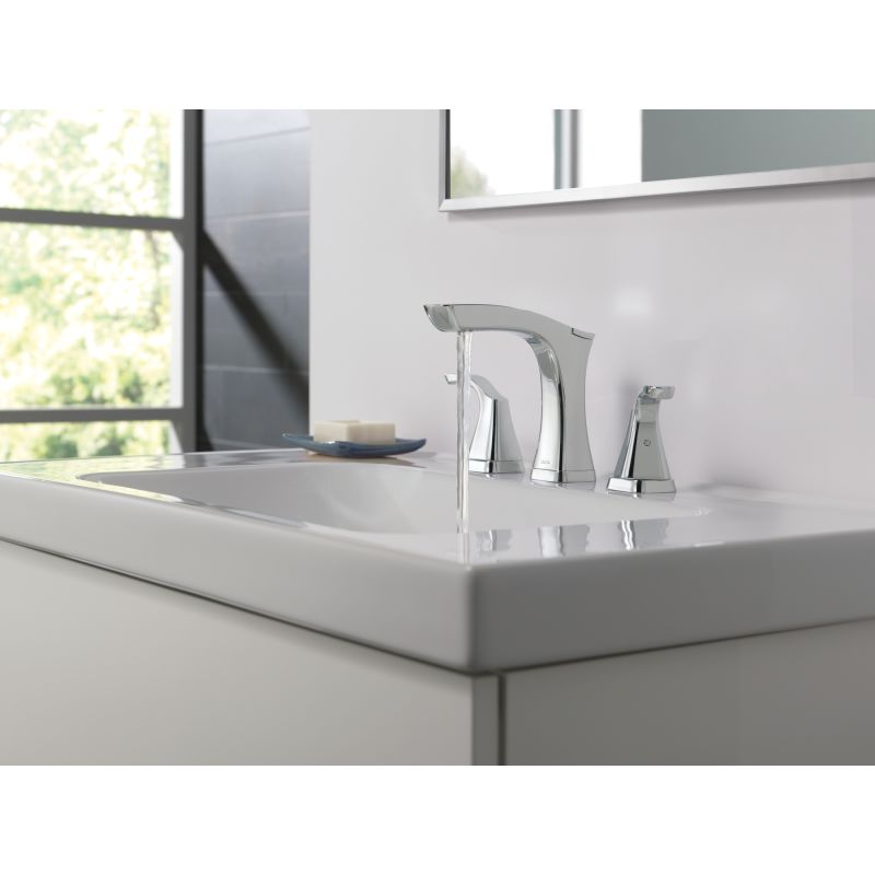 Bathroom Faucet Keeps Running faucet | 3552-pnmpu-dst in brilliance polished nickeldelta Bathroom Faucet Keeps Running faucet | 3552-pnmpu-dst in brilliance polished nickeldelta
