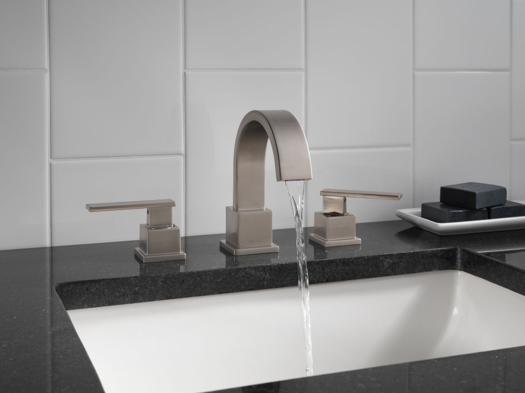 Delta 3553lf Bathroom Faucet Build Com