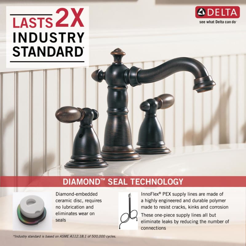 Faucet.com | 3555-PBMPU-DST in Brilliance Polished Brass ...