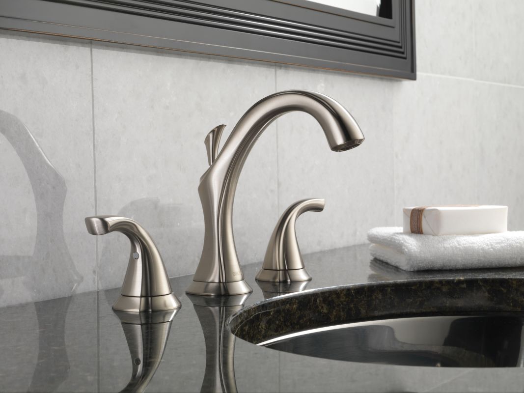 Bathroom Faucets Lifetime Warranty faucet | 3592lf-ss in brilliance stainlessdelta Bathroom Faucets Lifetime Warranty faucet | 3592lf-ss in brilliance stainlessdelta