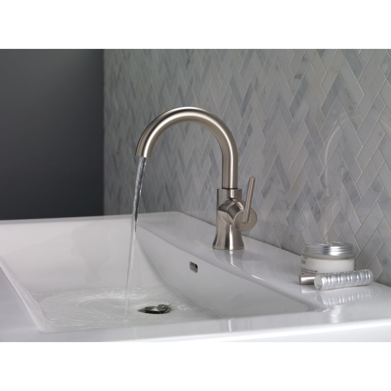 Bathroom Faucet Keeps Running faucet | 559ha-dst in chromedelta Bathroom Faucet Keeps Running faucet | 559ha-dst in chromedelta