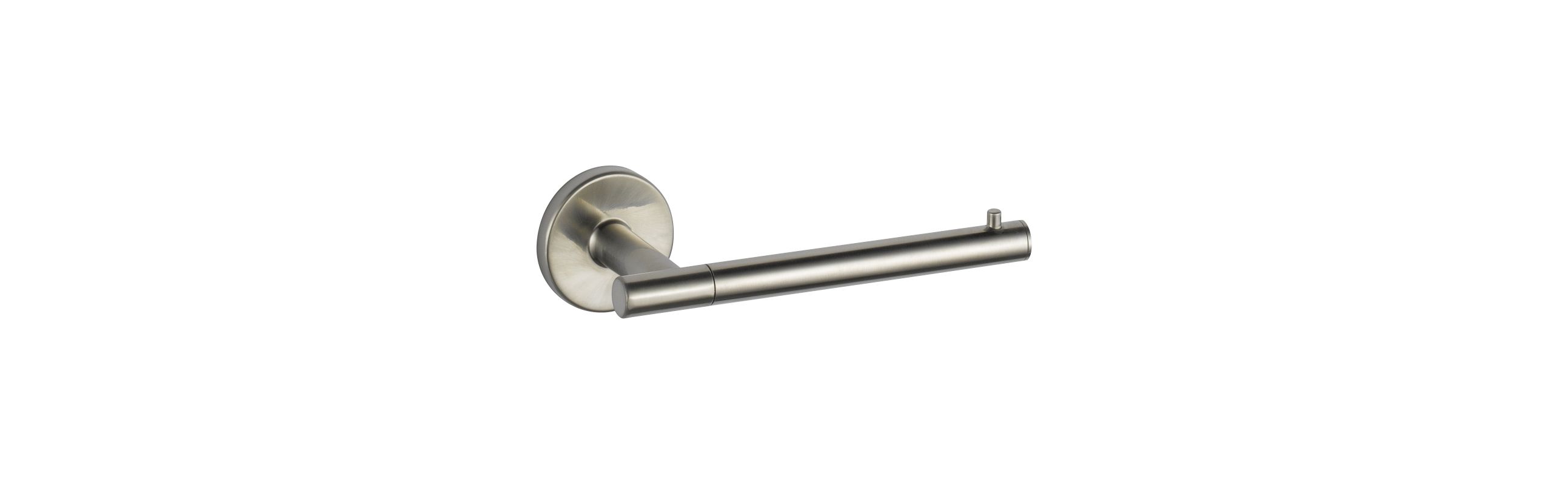 Delta 75950 Ss Brilliance Stainless Trinsic Single Bar