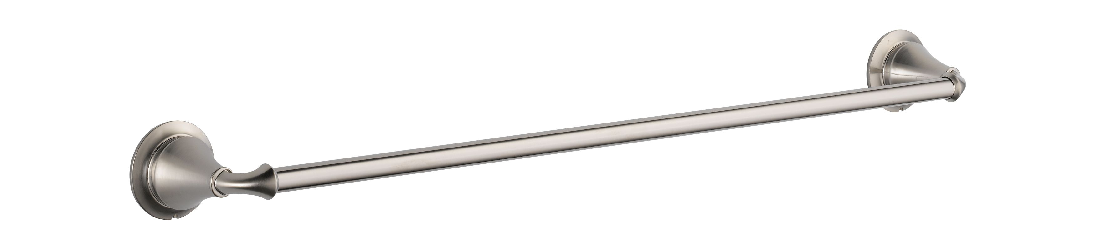 Delta 79424SS Brilliance Stainless Linden 24" Towel Bar
