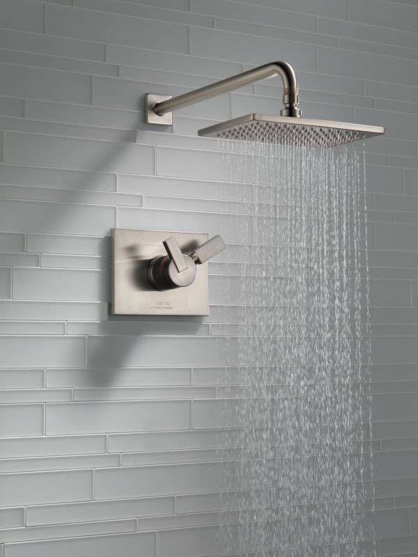 Faucet Com T17253 Rb In Venetian Bronze By Delta