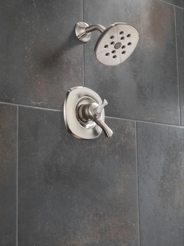 T17292SS in Brilliance Stainless by Delta