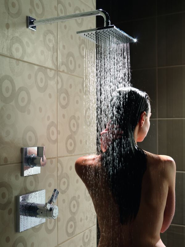 Faucet Com Vero Monitor 17 Series Shower System Ch In