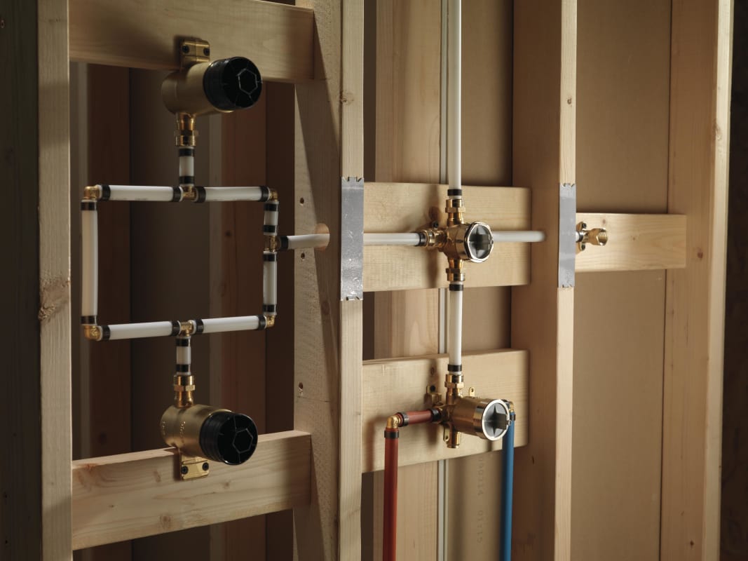 Faucet Com R11000 In N A By Delta