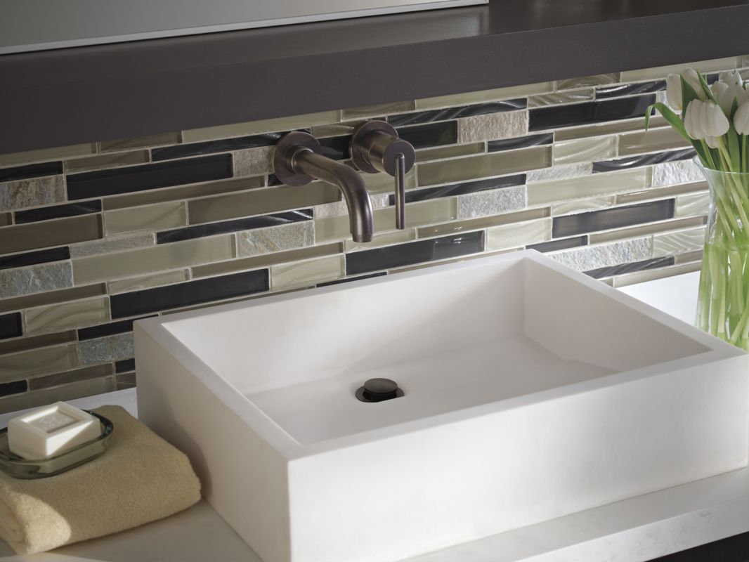 Faucet Com T3559lf Sswl In Brilliance Stainless By Delta