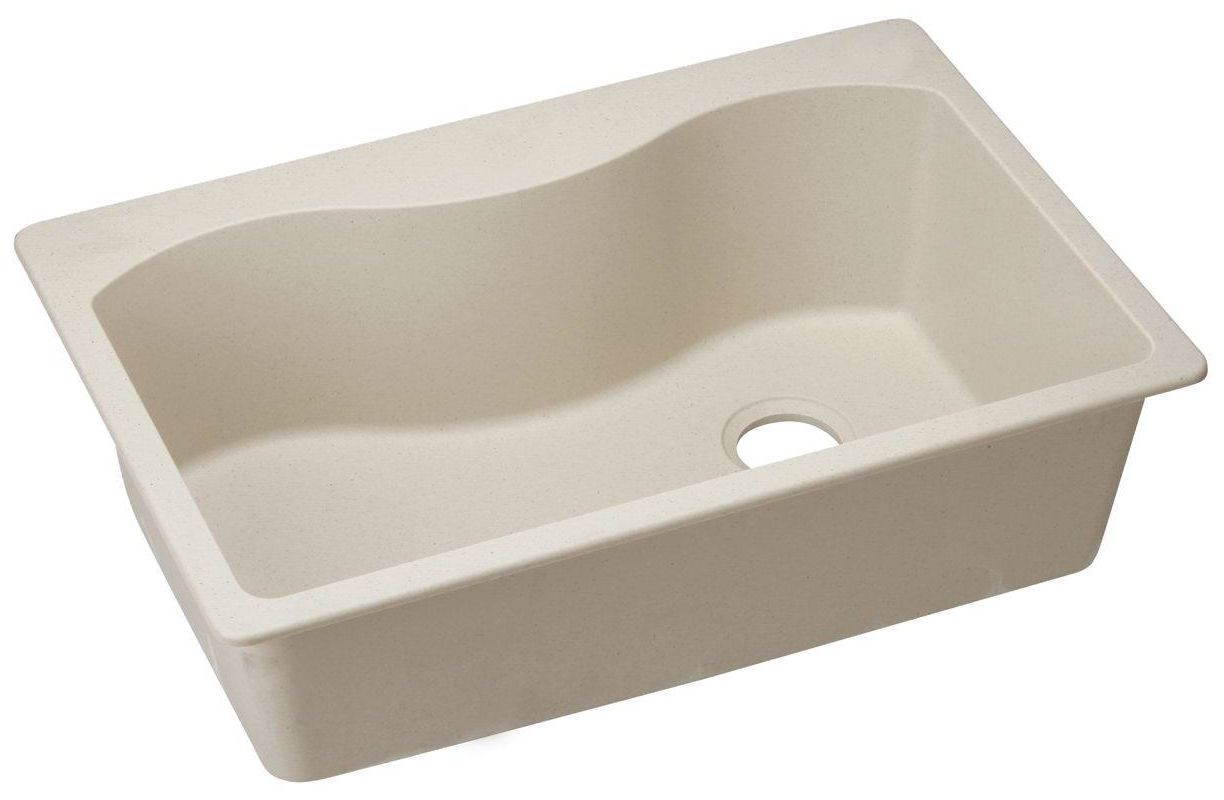Faucet.com ELGS3322RPT0 in Putty by Elkay Faucet.com ELGS3322RPT0 in Putty by Elkay