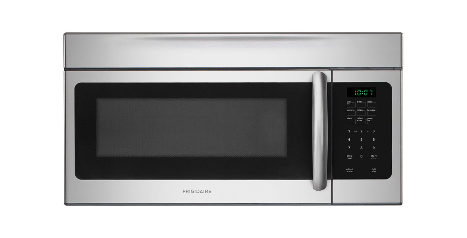 Frigidaire FFMV164LS Stainless Steel