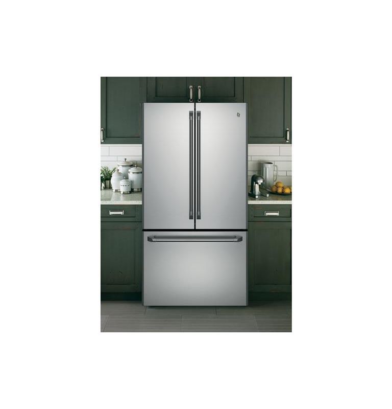 GE CWE23SSHSS Stainless Steel