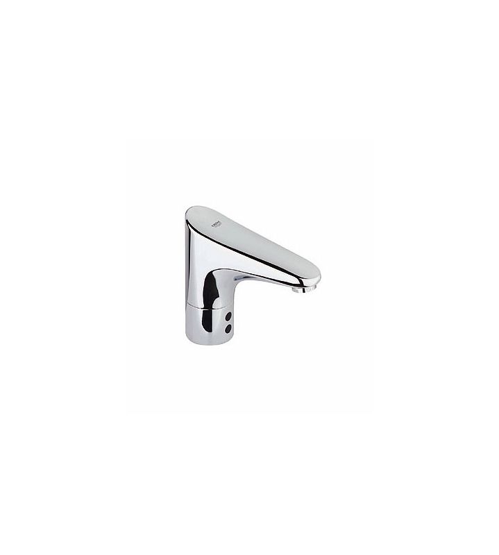 Faucets ove vessel for