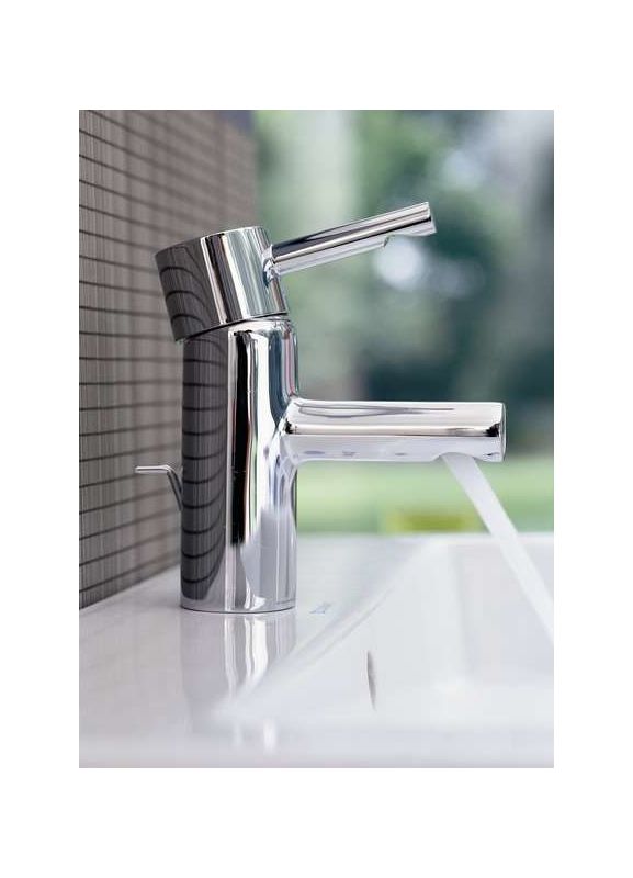 Faucet Com 32216en0 In Brushed Nickel By Grohe