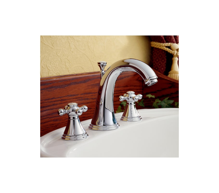 Faucet Com 20801be0 In Polished Nickel By Grohe