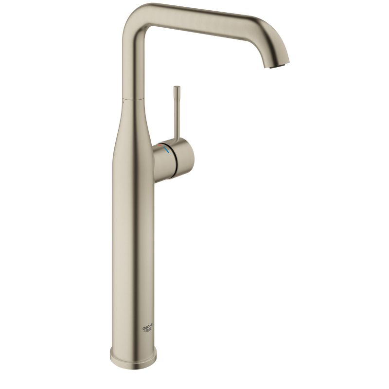 Faucet Com 23538en1 In Brushed Nickel By Grohe