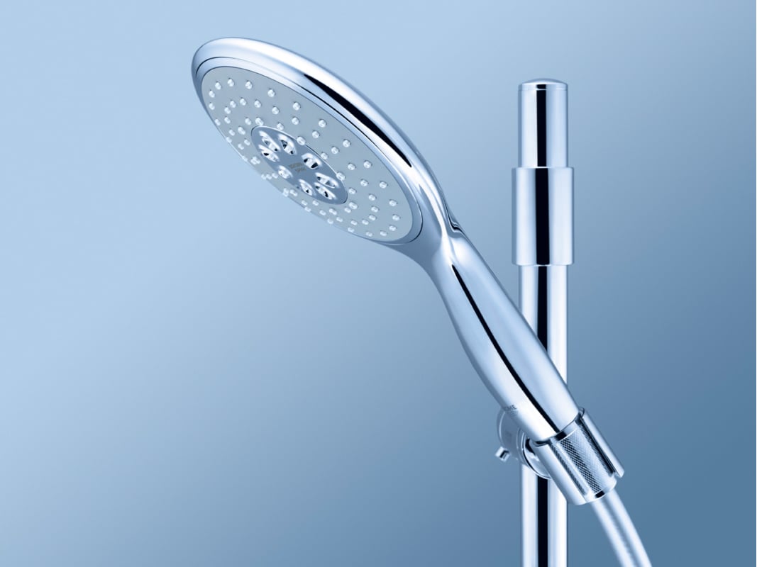 Clean Grohe Kitchen Faucet Head Clean Grohe Kitchen Faucet Head