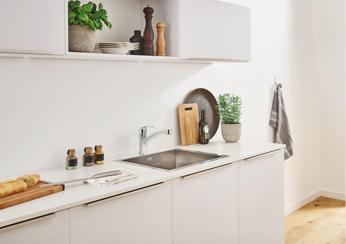 How To Fix My Pull Out Grohe Kitchen Faucet How To Fix My Pull Out Grohe Kitchen Faucet