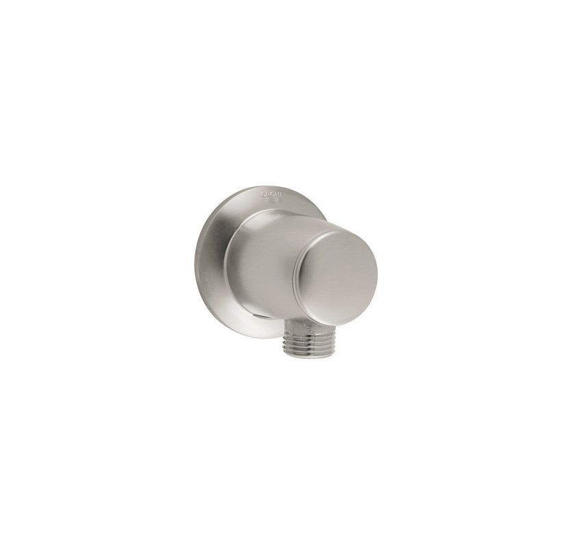 in Brushed Nickel by Grohe
