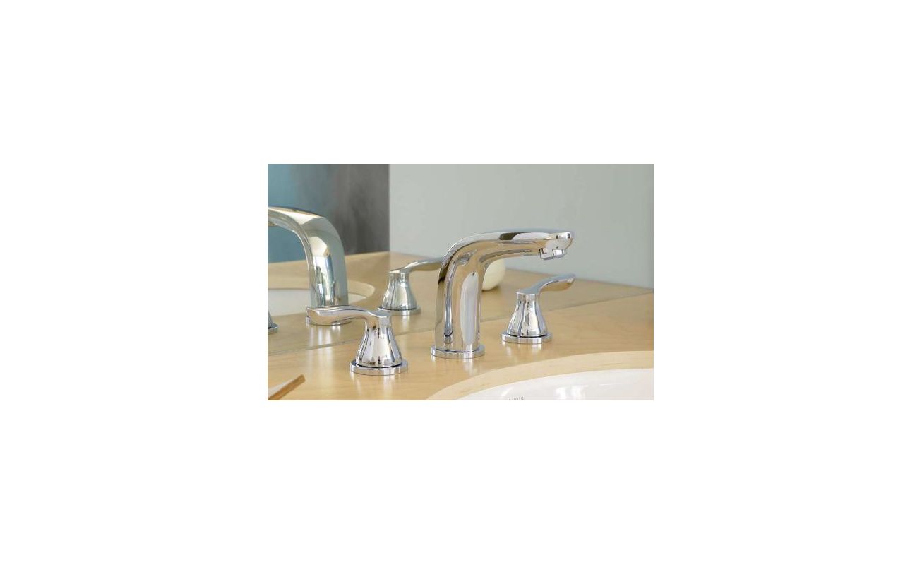 hansgrohe solaris e widespread faucet