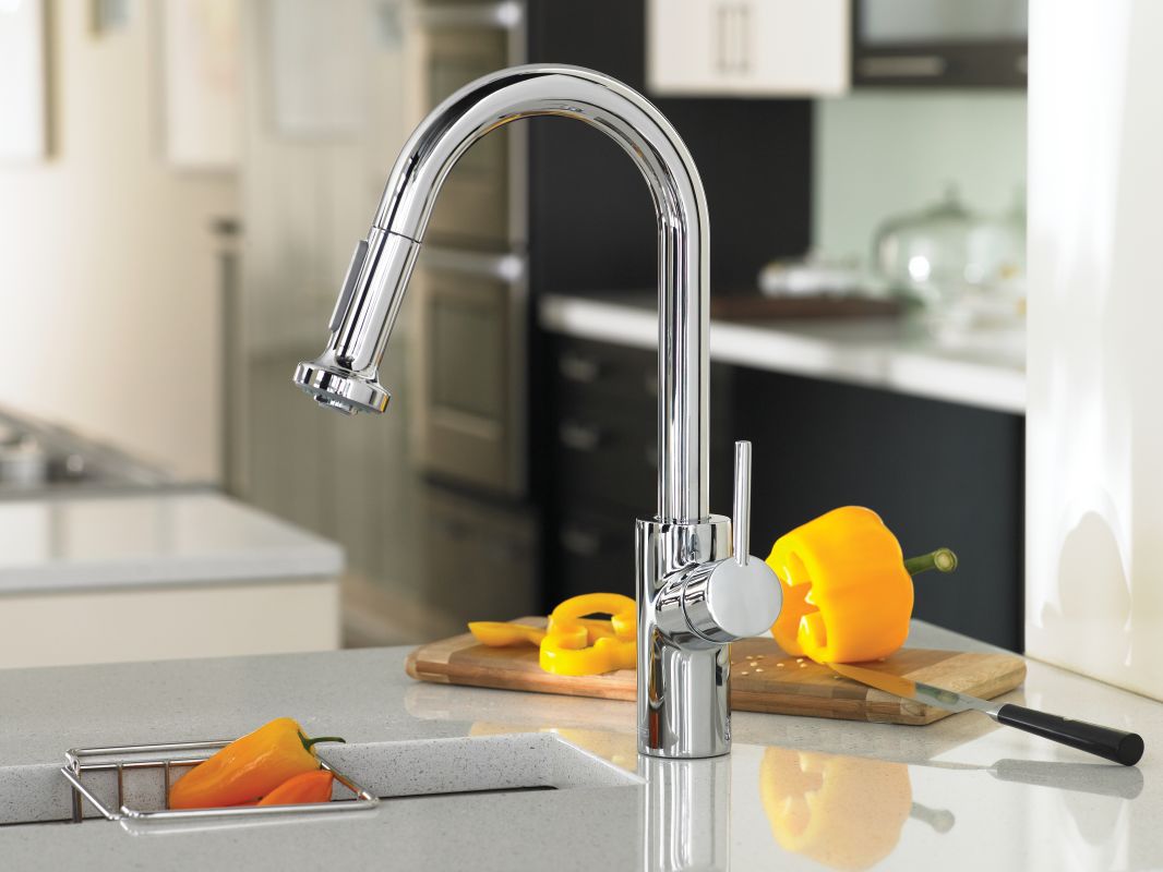 Faucet Com 04286000 In Chrome By Hansgrohe Offer Ends
