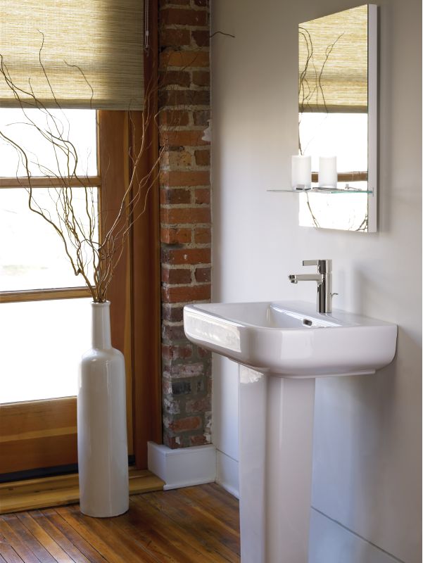Bathroom Faucets Hansgrohe faucet | 31060821 in brushed nickelhansgrohe Bathroom Faucets Hansgrohe faucet | 31060821 in brushed nickelhansgrohe