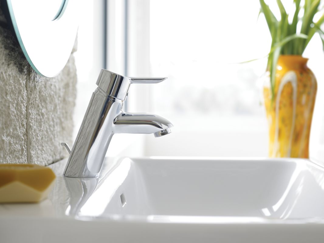 faucet | 31701821 in brushed nickelhansgrohe faucet | 31701821 in brushed nickelhansgrohe