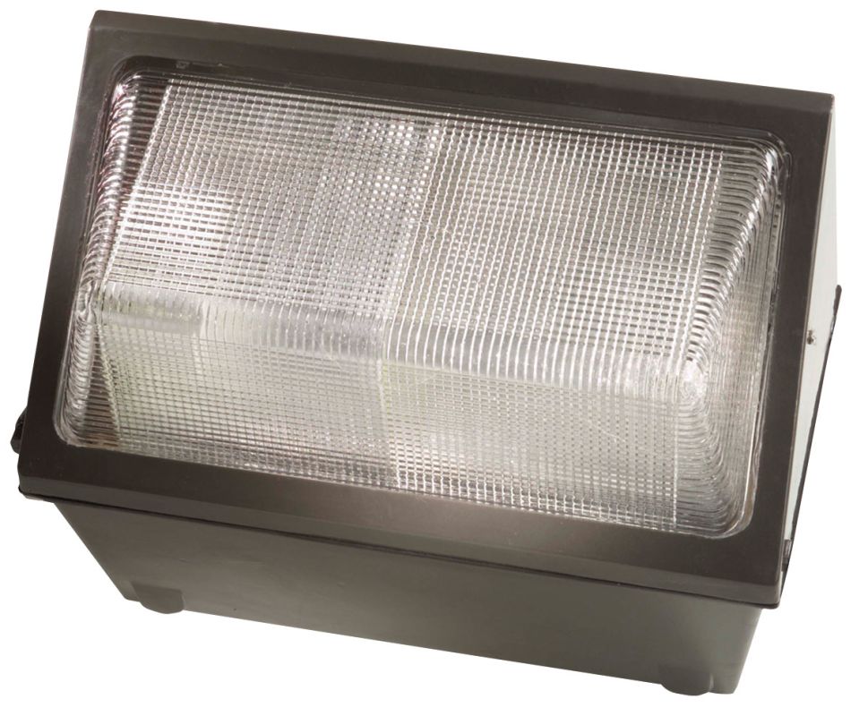 Hubbell Lighting Outdoor WGH250P Dark Bronze 1 Light 250 Watt HID