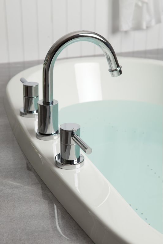 MIO6636BCXXXXA in Almond by Jacuzzi