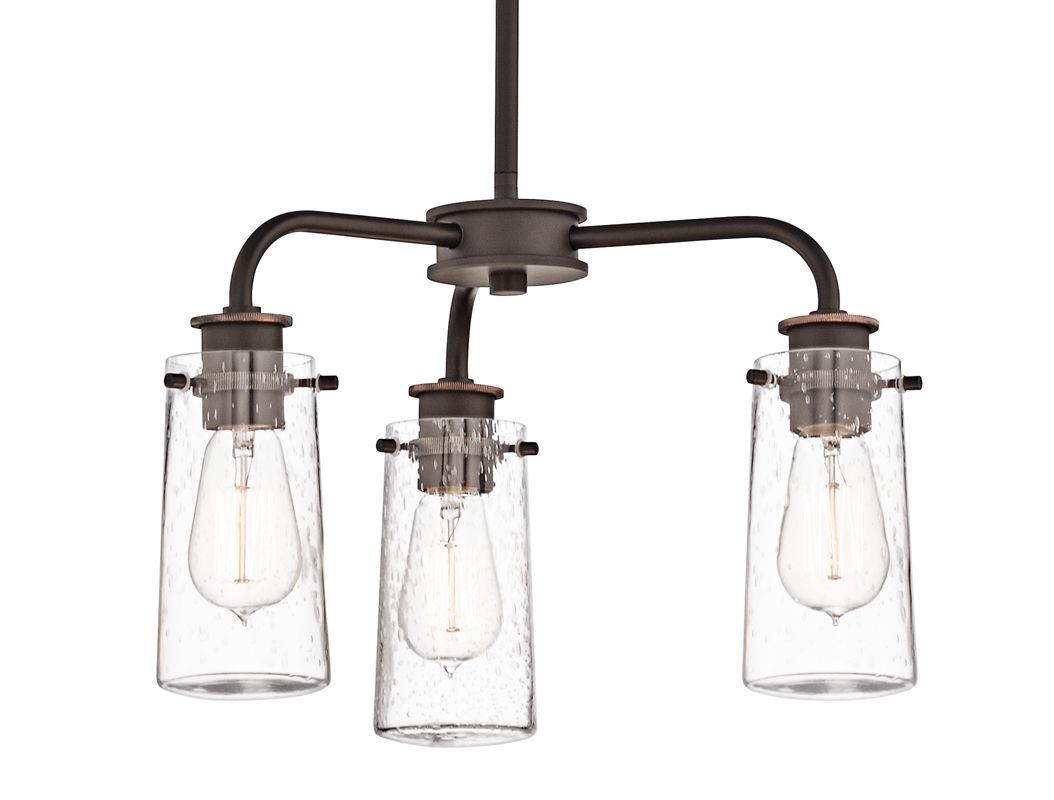 Kichler Semi Flush Ceiling Light Kichler Semi Flush Ceiling Light