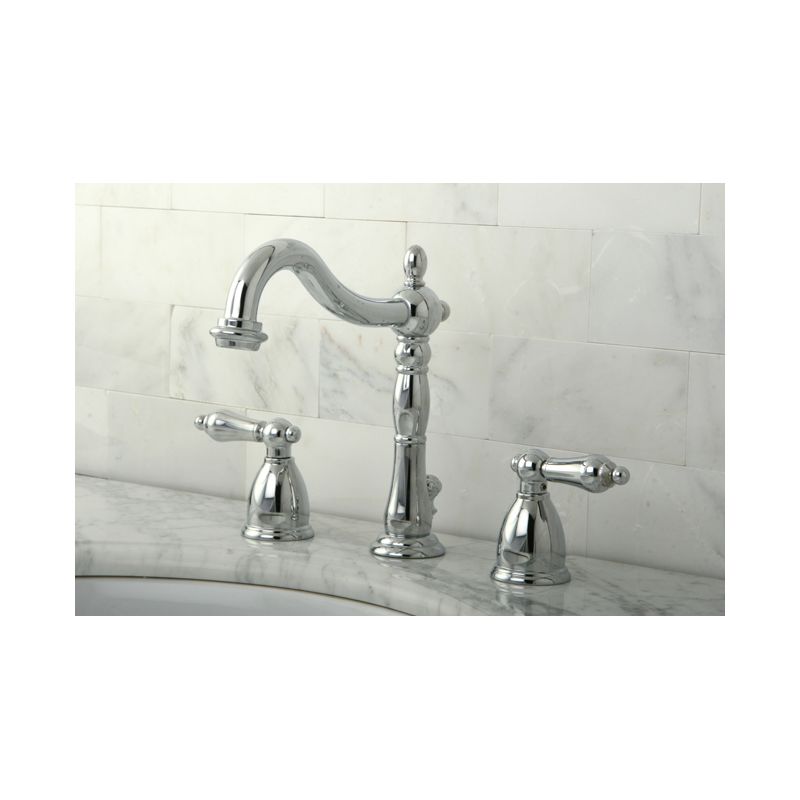 Bathroom Faucets Kingston faucet | kb1975al in oil rubbed bronzekingston brass Bathroom Faucets Kingston faucet | kb1975al in oil rubbed bronzekingston brass