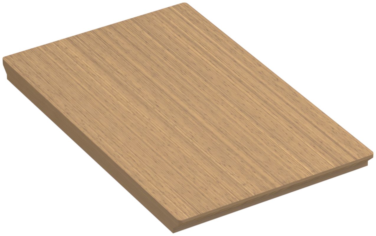 Kohler K-5541-NA Bamboo Prolific 10