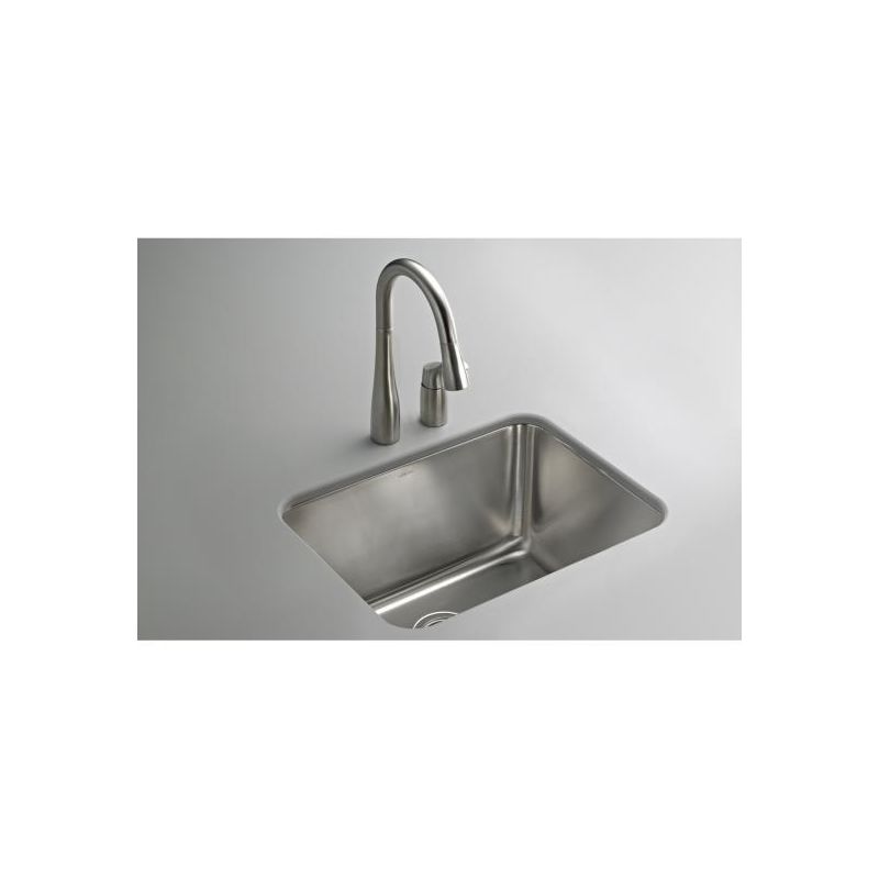 Kohler K-6661-NA Stainless Steel 21
