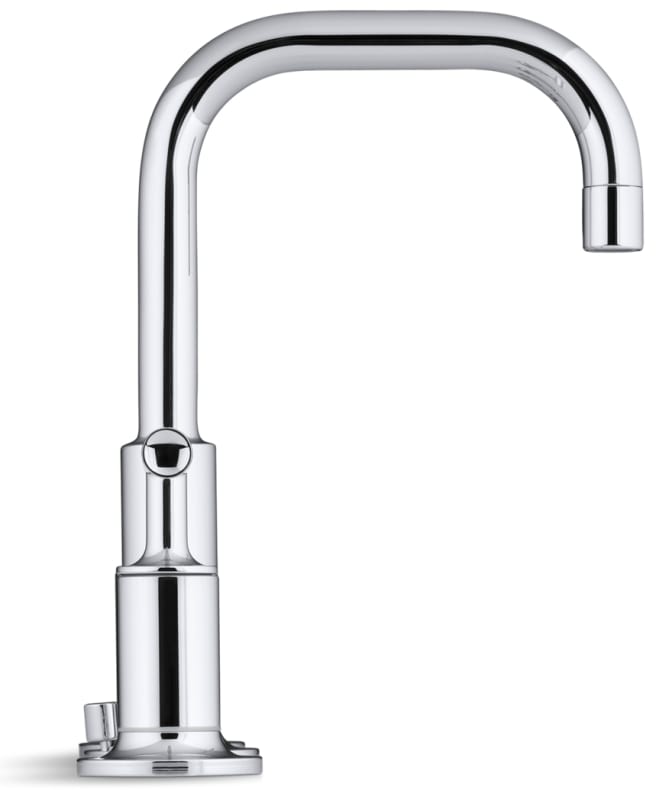 K144064BGD in Vibrant Moderne Brushed Gold by Kohler