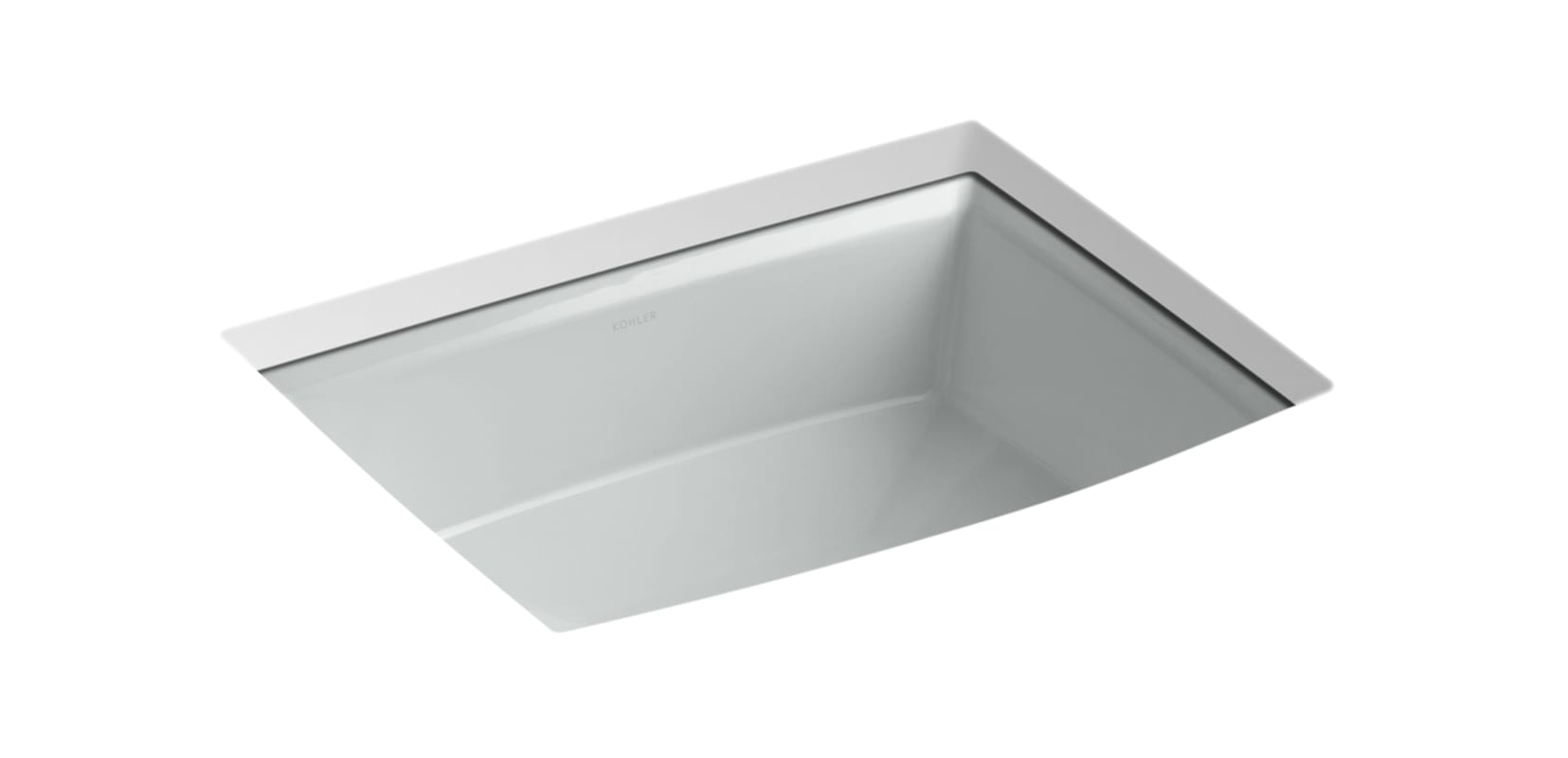 Faucet.com | K-2355-95 in Ice Grey by Kohler