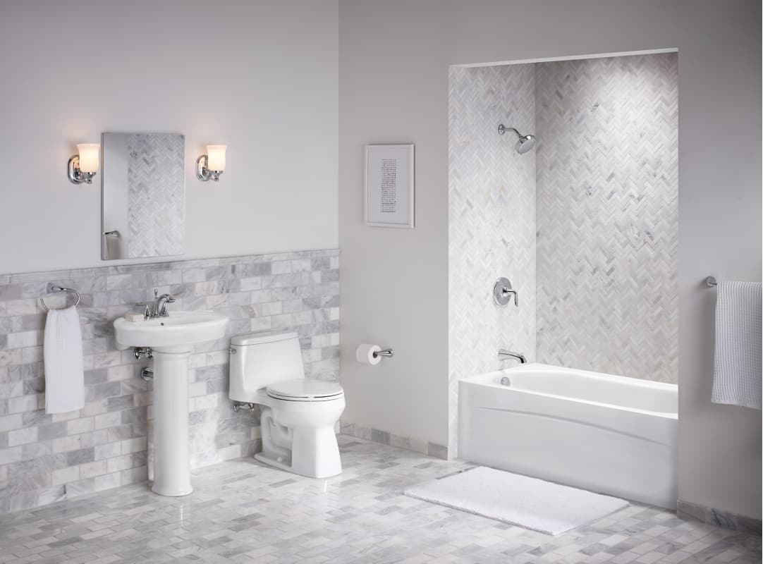 K38100 in White by Kohler